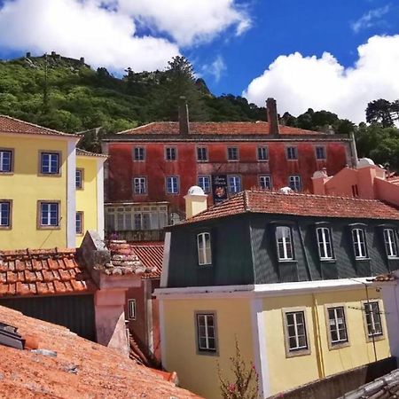 Sintra Central Flat Exteriör bild